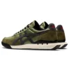 Ultimate 81 EX ” Mistletoe Green Graphite Grey”