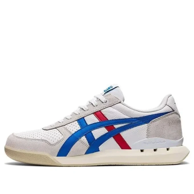 Ultimate 81 EX “White”