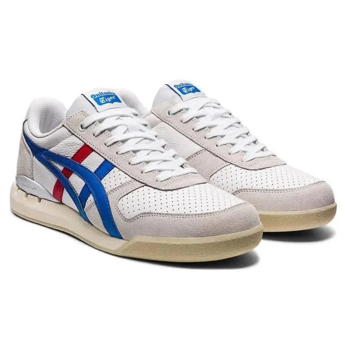 Ultimate 81 EX “White”