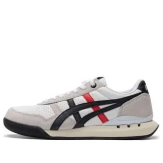 Ultimate 81 EX “White Black Red”