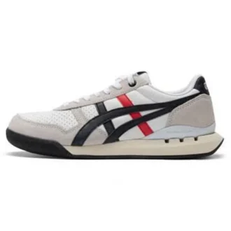 Ultimate 81 EX “White Black Red”