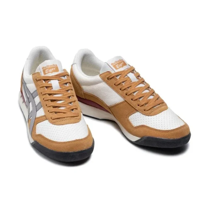 Ultimate 81 EX “Yellow White”