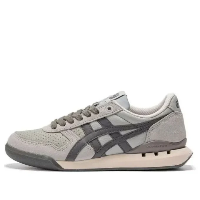 Ultimate 81 “Grey”