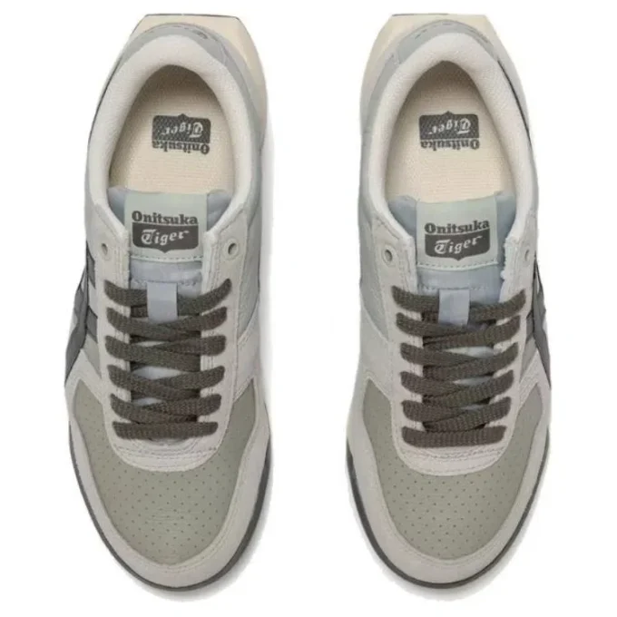 Ultimate 81 “Grey”