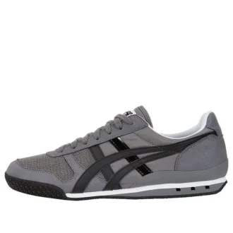 Ultimate 81 “Grey Black”