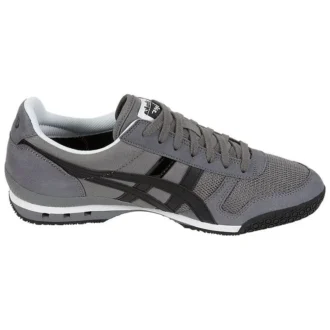 Ultimate 81 “Grey Black”