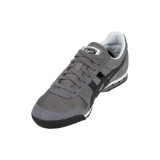 Ultimate 81 “Grey Black”