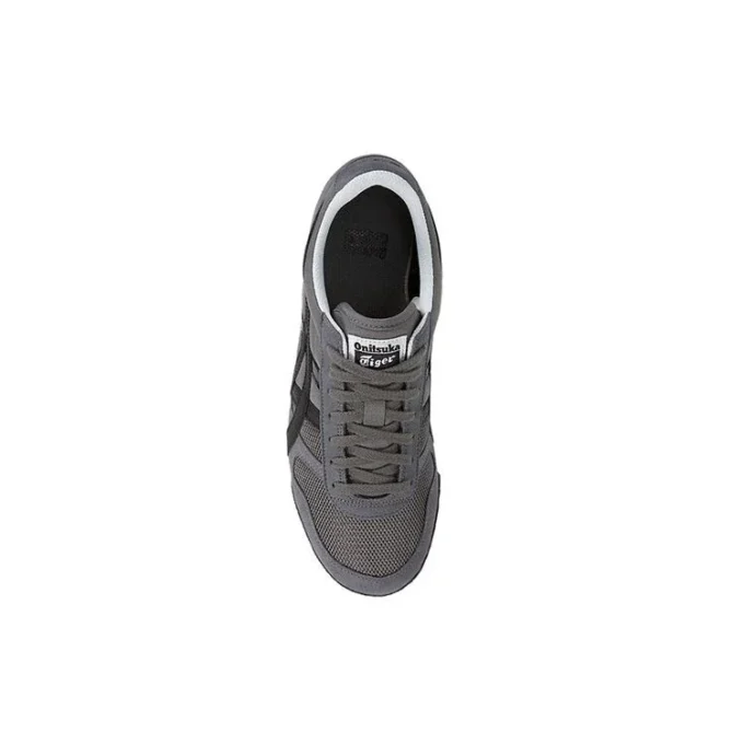 Ultimate 81 “Grey Black”