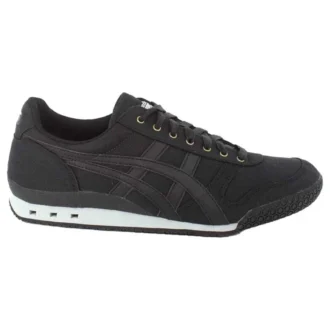 Ultimate 81 Low “Black White”