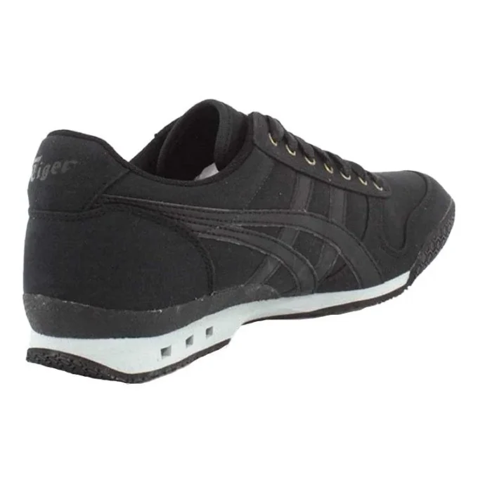Ultimate 81 Low “Black White”