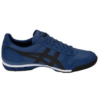Ultimate 81 “Midnight Blue Black”