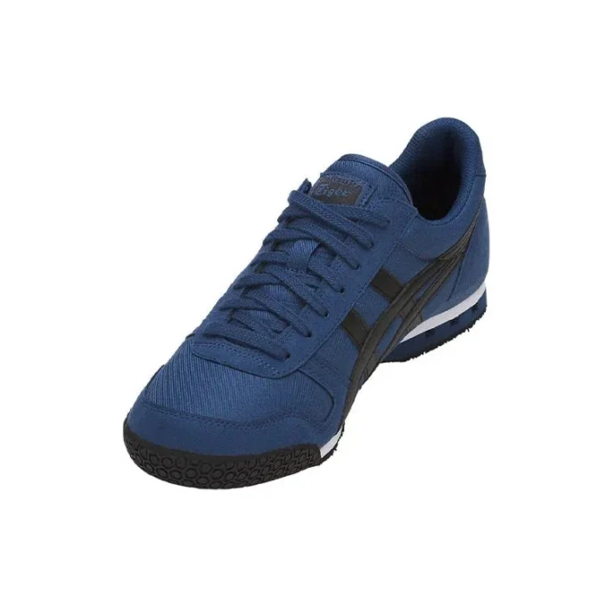 Ultimate 81 “Midnight Blue Black”