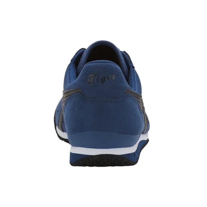 Ultimate 81 “Midnight Blue Black”