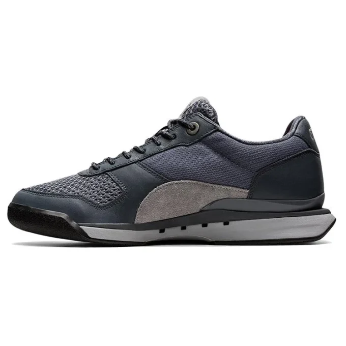 Ultimate 81 MP “Grey Blue”
