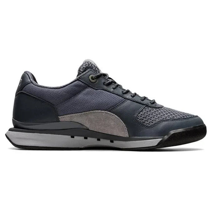 Ultimate 81 MP “Grey Blue”