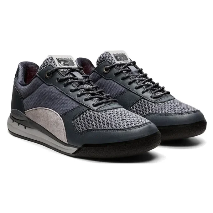 Ultimate 81 MP “Grey Blue”