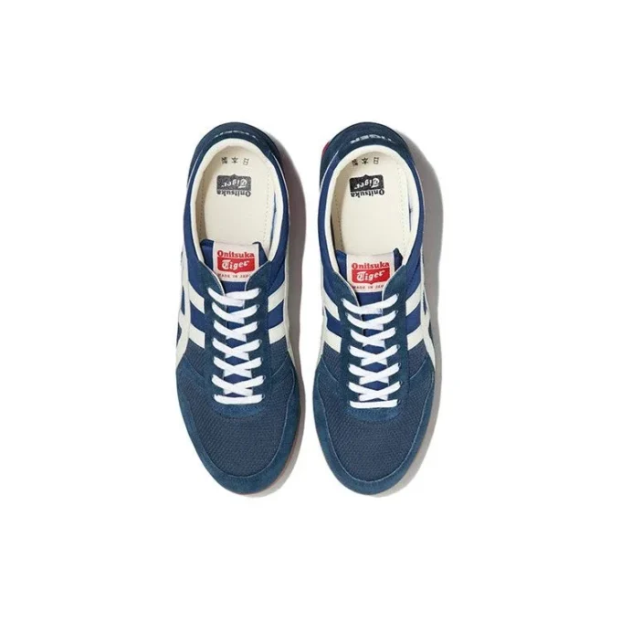 Ultimate 81 NM “Blue Red White”
