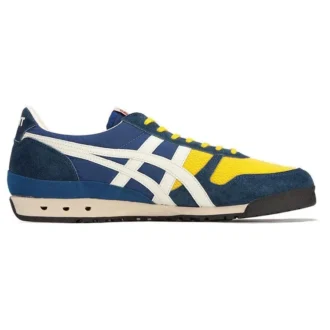 Ultimate 81 NM “Blue White Yellow”