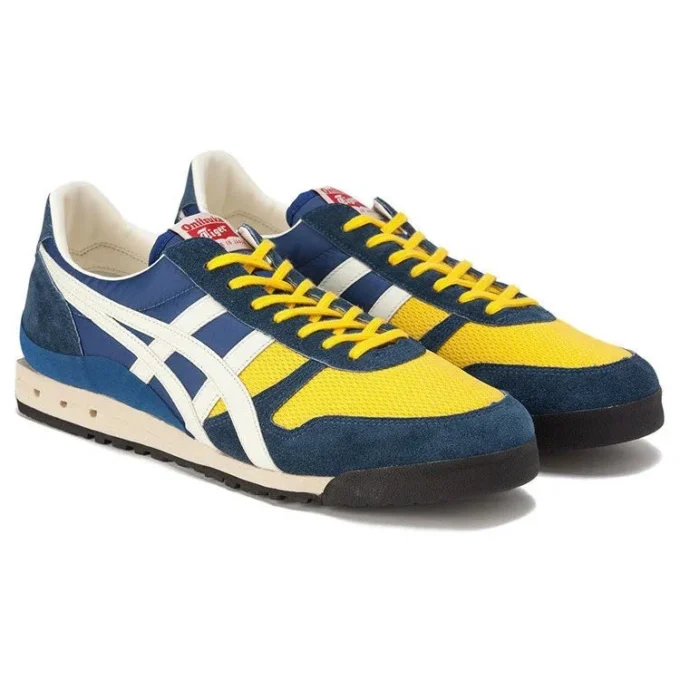Ultimate 81 NM “Blue White Yellow”