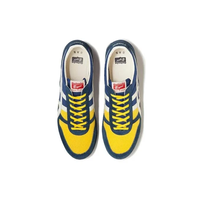 Ultimate 81 NM “Blue White Yellow”