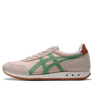 Ultimate 81 “Nude Green”