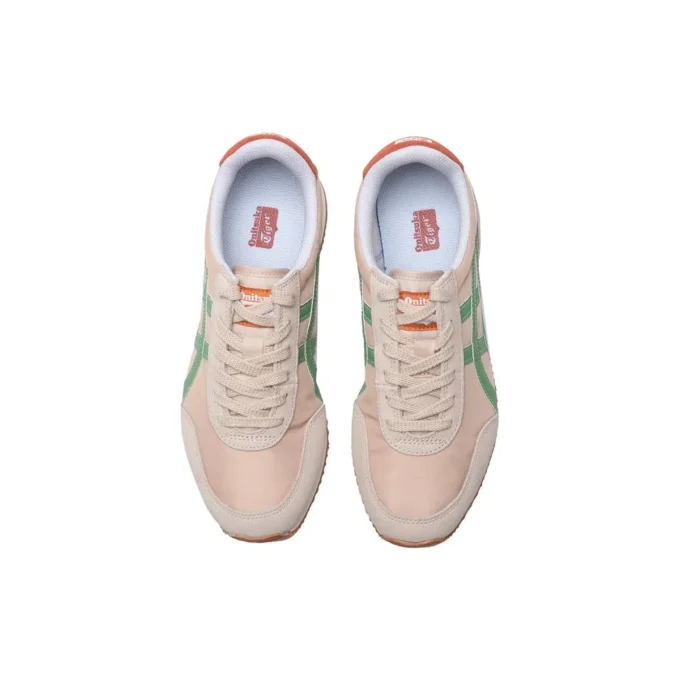 Ultimate 81 “Nude Green”