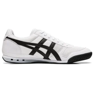 Ultimate 81 “White Black”