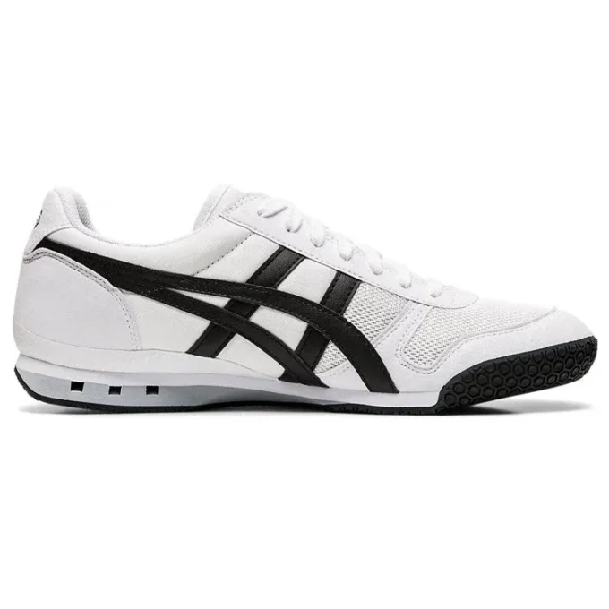 Ultimate 81 “White Black”
