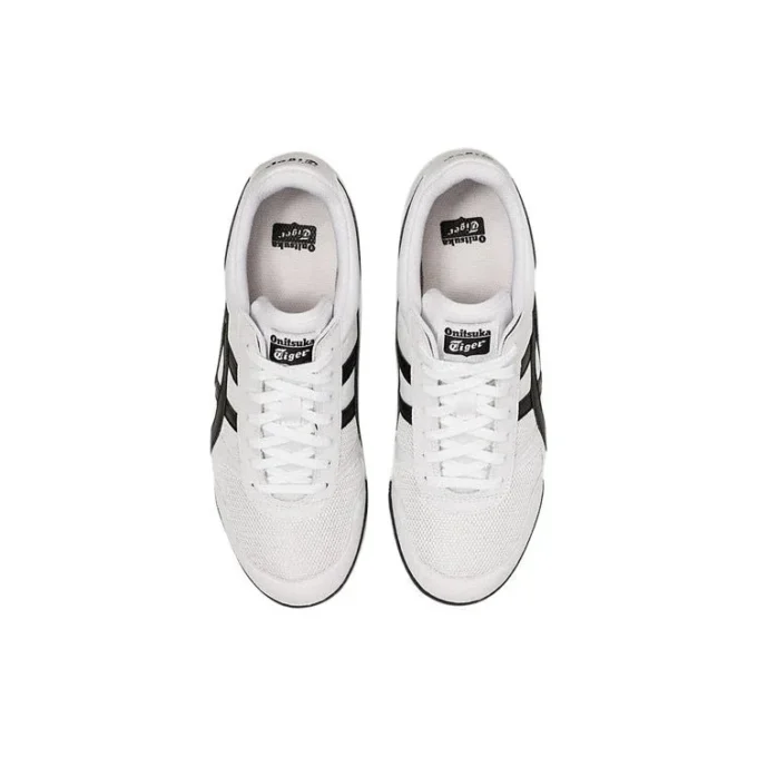 Ultimate 81 “White Black”