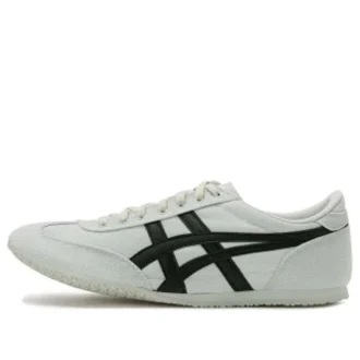 Unisex Machu Racer “Grey Black”