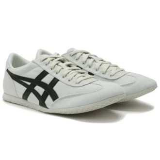 Unisex Machu Racer “Grey Black”