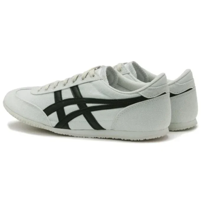 Unisex Machu Racer “Grey Black”