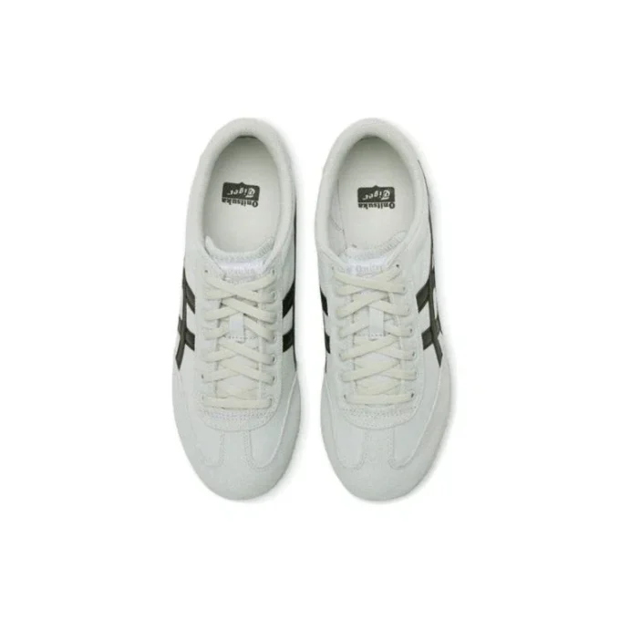 Unisex Machu Racer “Grey Black”